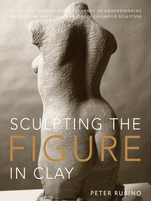 cover image of Sculpting the Figure in Clay
